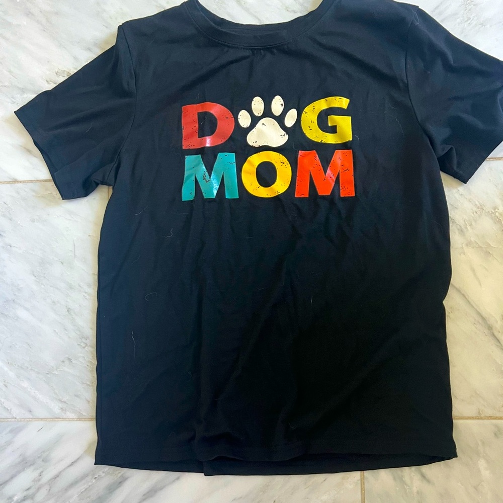 SHEIN graphic tee